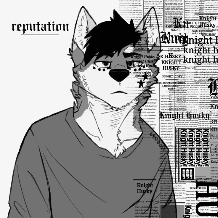 Dawn Riventropth - Furry thumbnail