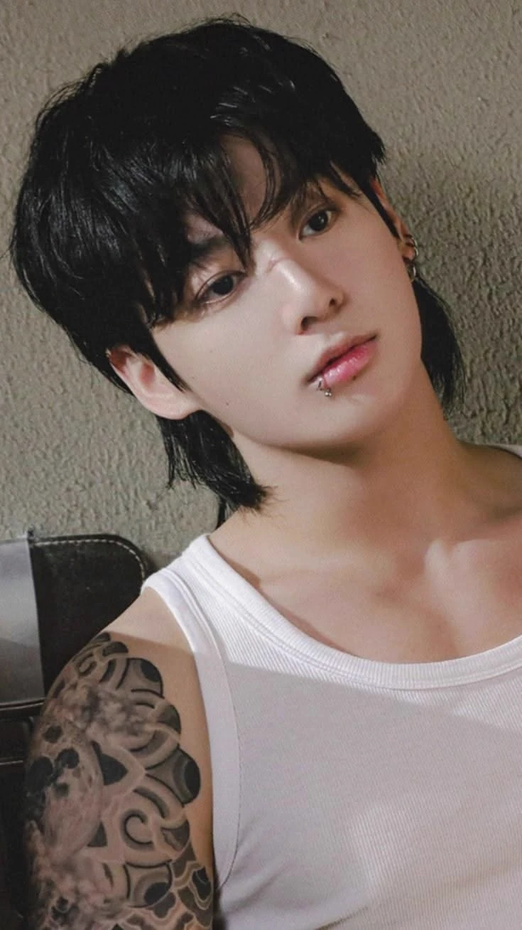 Jeon Jungkook thumbnail