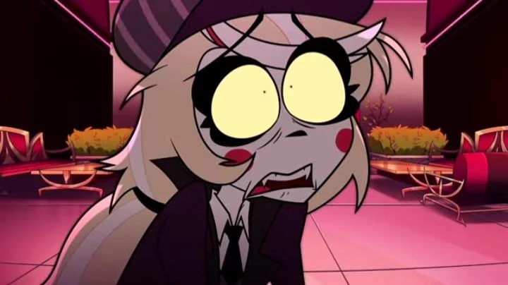 Hazbin hotel thumbnail