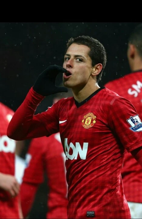 Chicharito ·˚ ༘₊· ͟͟͞͞꒰➳ thumbnail