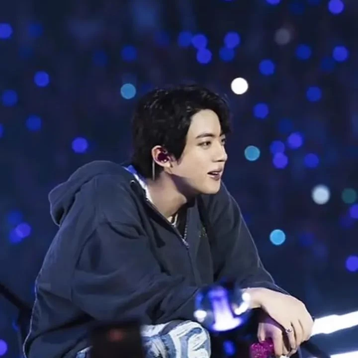 KIM SEOK-JIN thumbnail