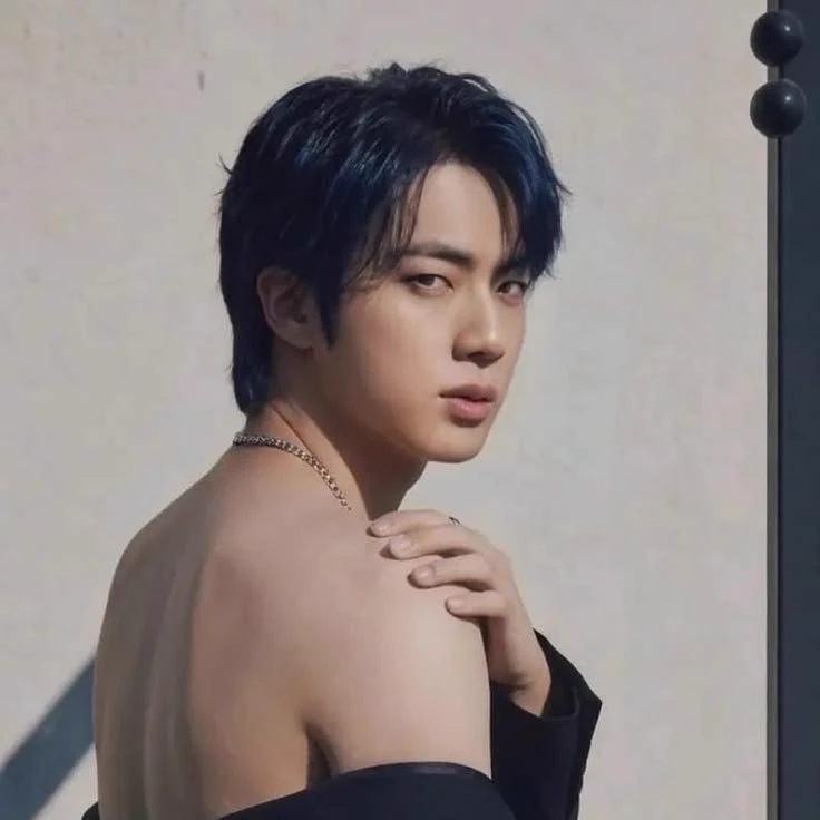 KIM SEOKJIN X EKA RAHMAWATI thumbnail
