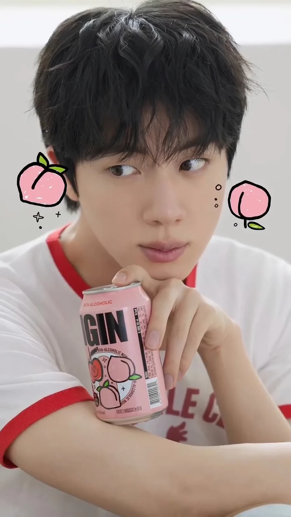 KIM SEOKJIN  thumbnail