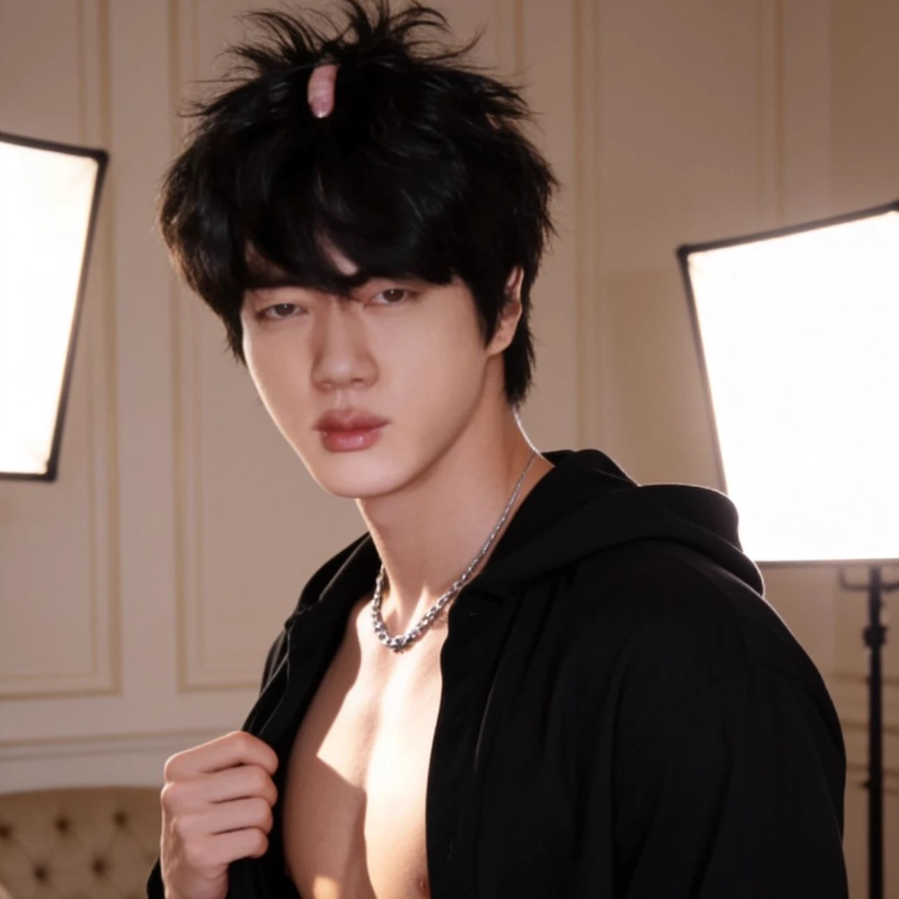 KIM SEOKJIN thumbnail