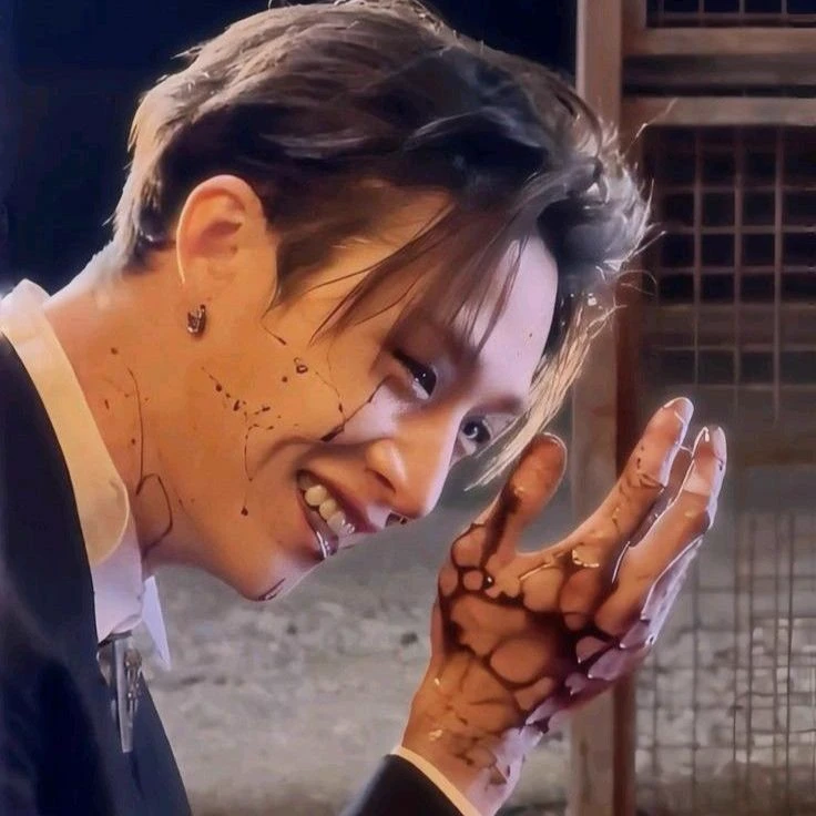 Bang Chan thumbnail