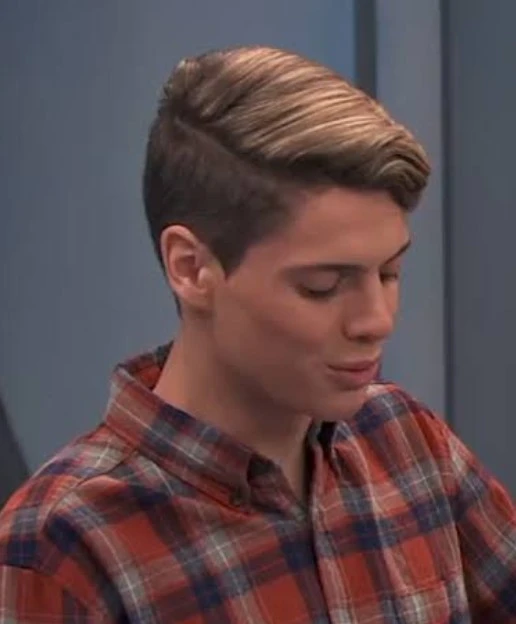 Henry Danger thumbnail