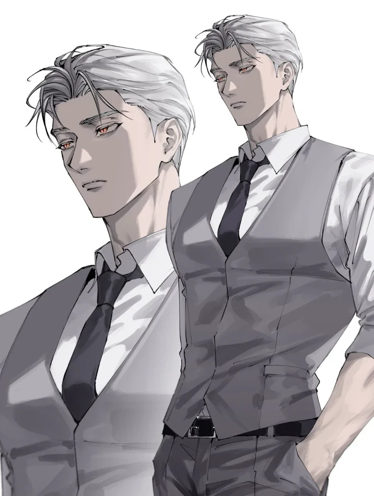 Ace - Mafia boss thumbnail