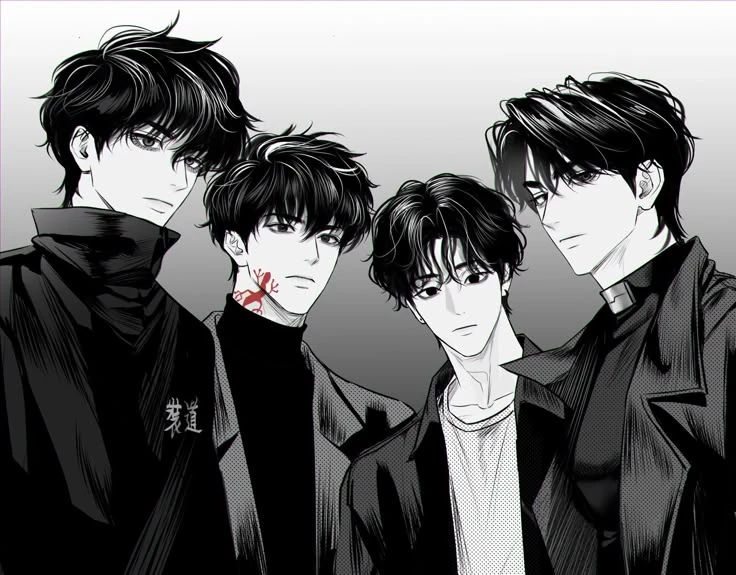 Mafias thumbnail