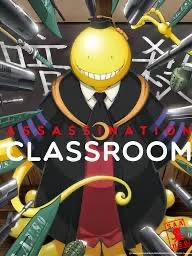 Assassination classroom rpg thumbnail