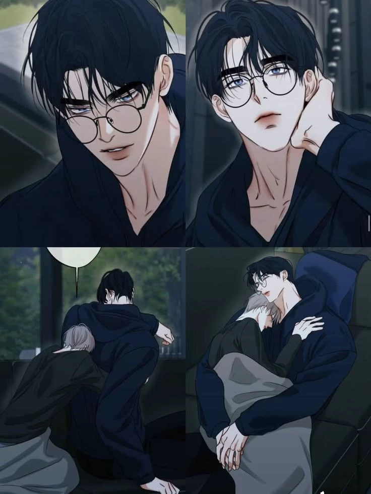 See-won (Overprotective older brother) thumbnail