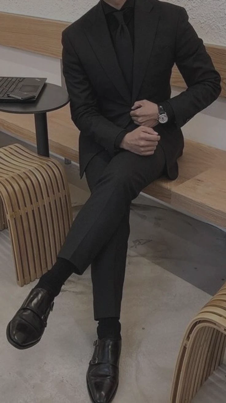 professor/mafia thumbnail