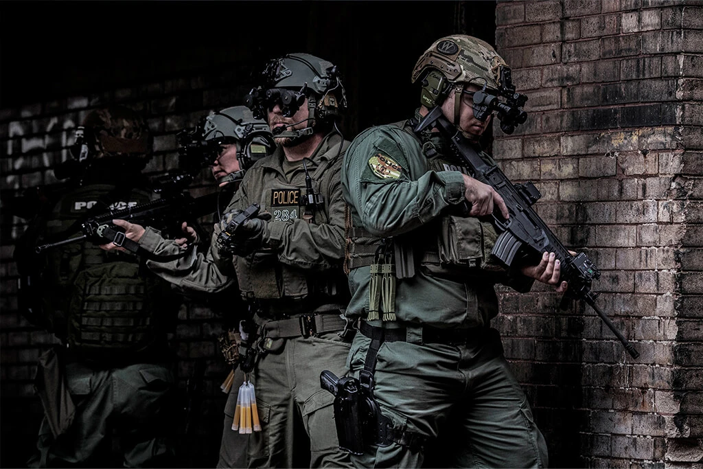 swat force  thumbnail