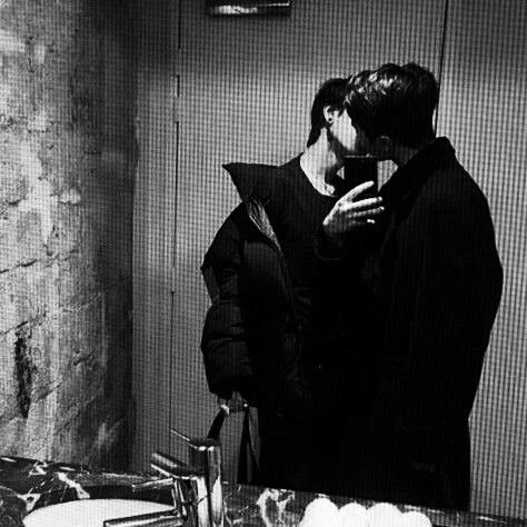 Mafia Husband (BL, boy x boy, top) thumbnail