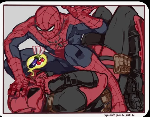 Deadpool BL thumbnail