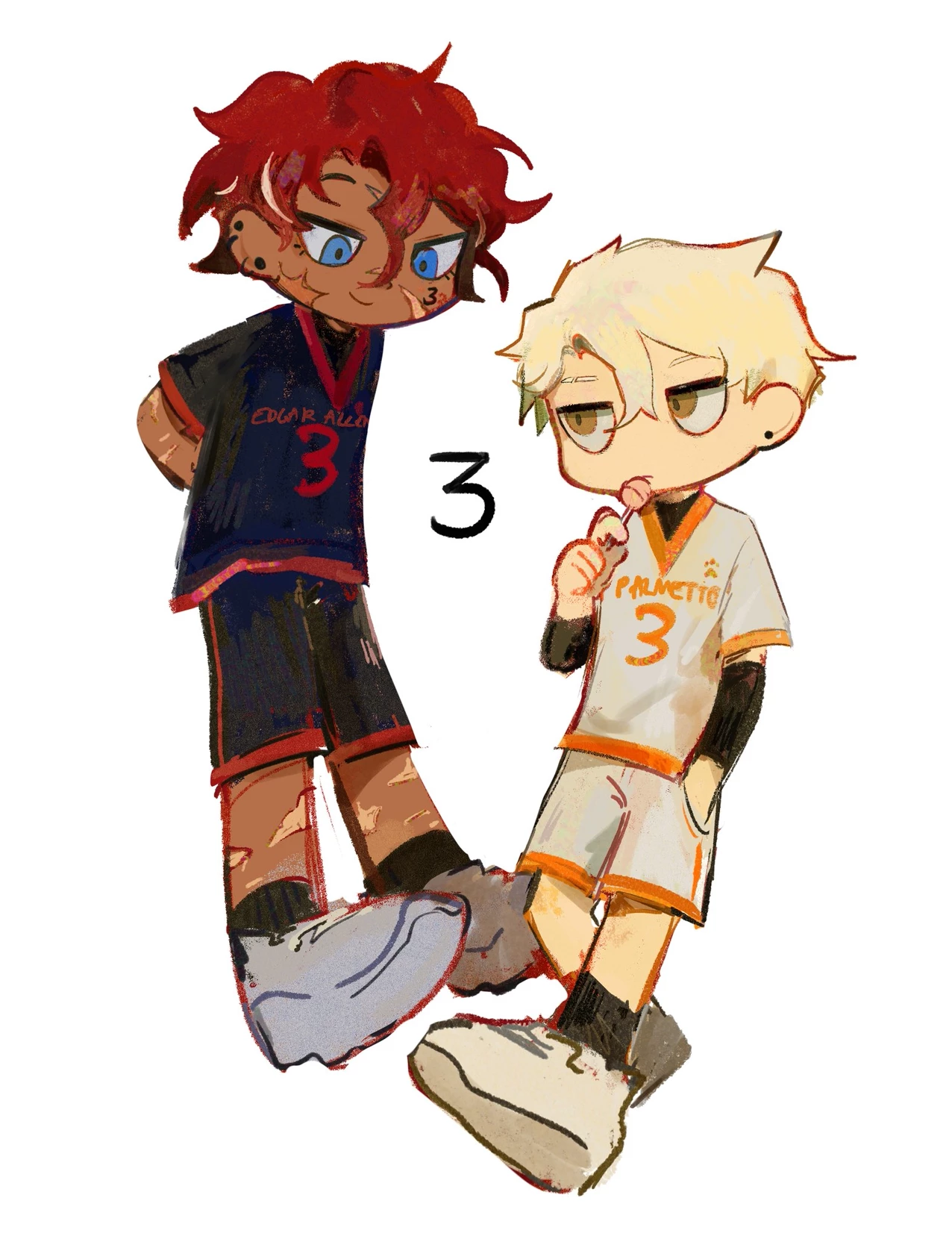 Andriel thumbnail