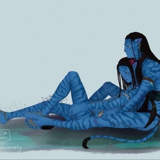 Neteyam Sully thumbnail
