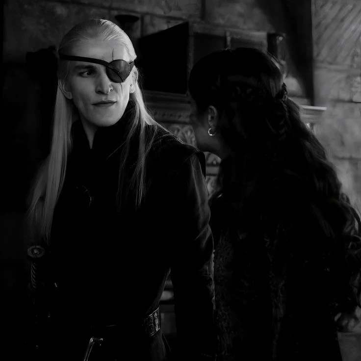 Aemond Targaryen thumbnail