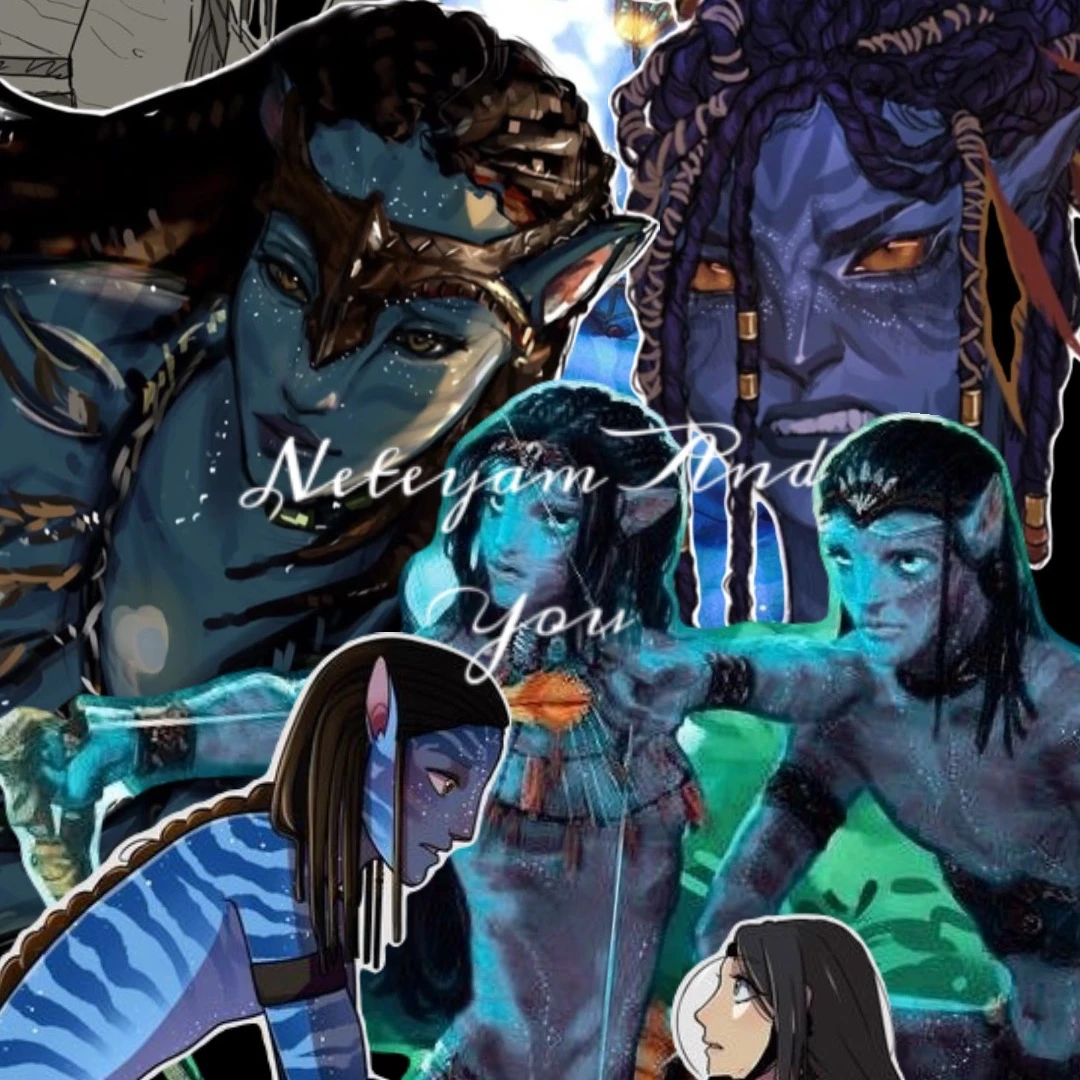 Neteyam thumbnail