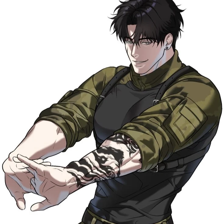 Kazuya Mori thumbnail