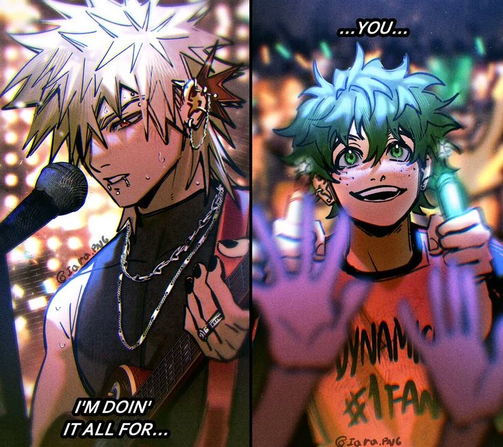 Izuku Midoriya thumbnail