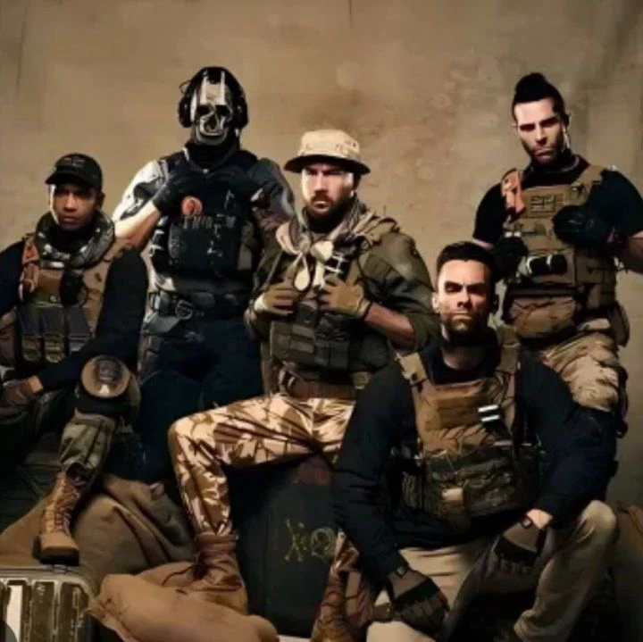 ♥•°141 operational team/farm°•♥ thumbnail