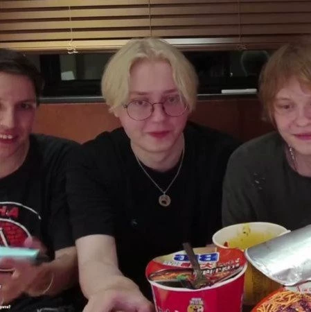Dipins/Vanya and Drake/Denis and Malozev/Ilya thumbnail