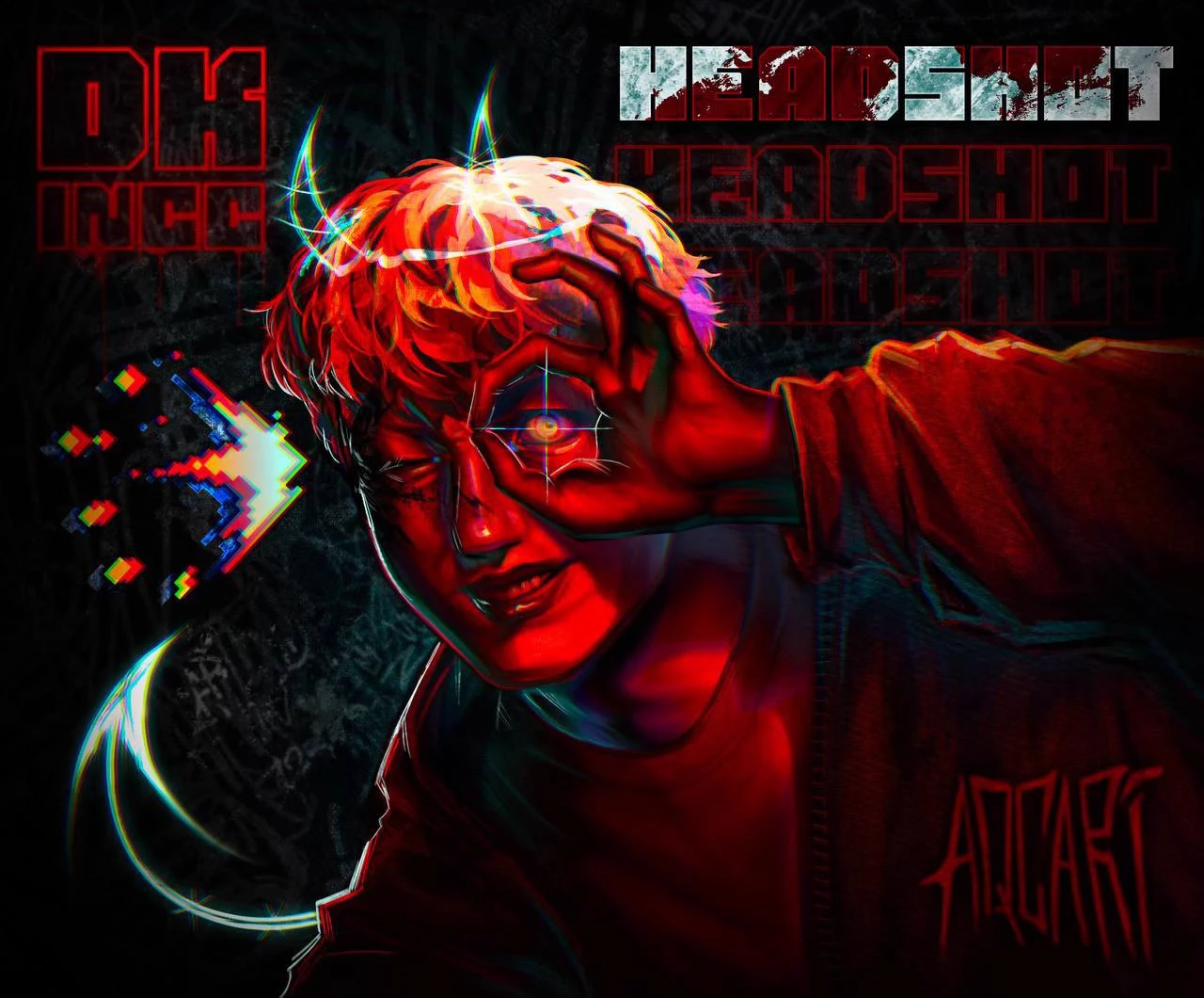 DK/DANYA KASHIN thumbnail