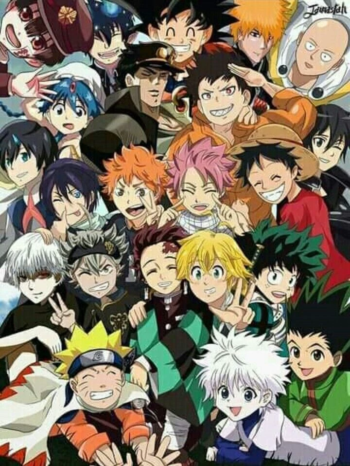 anime meeting thumbnail