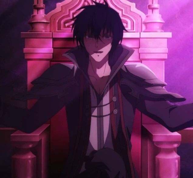 the mistfit of demon king Academy thumbnail