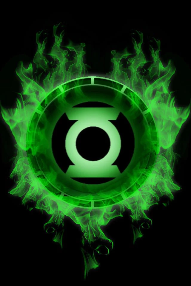 Green Lantern Corps thumbnail