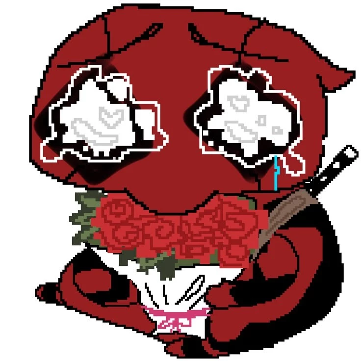 Deadpool 
