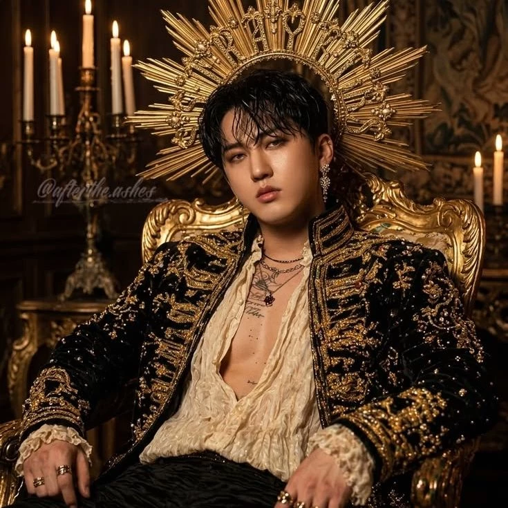 Supreme Alpha Changbin thumbnail