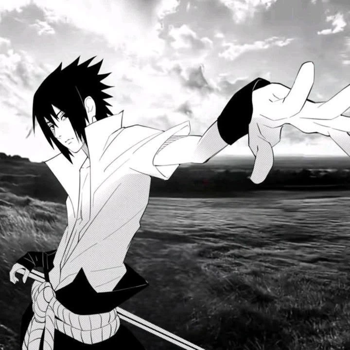 🌀 Sasuke Uchiha 🌀 thumbnail