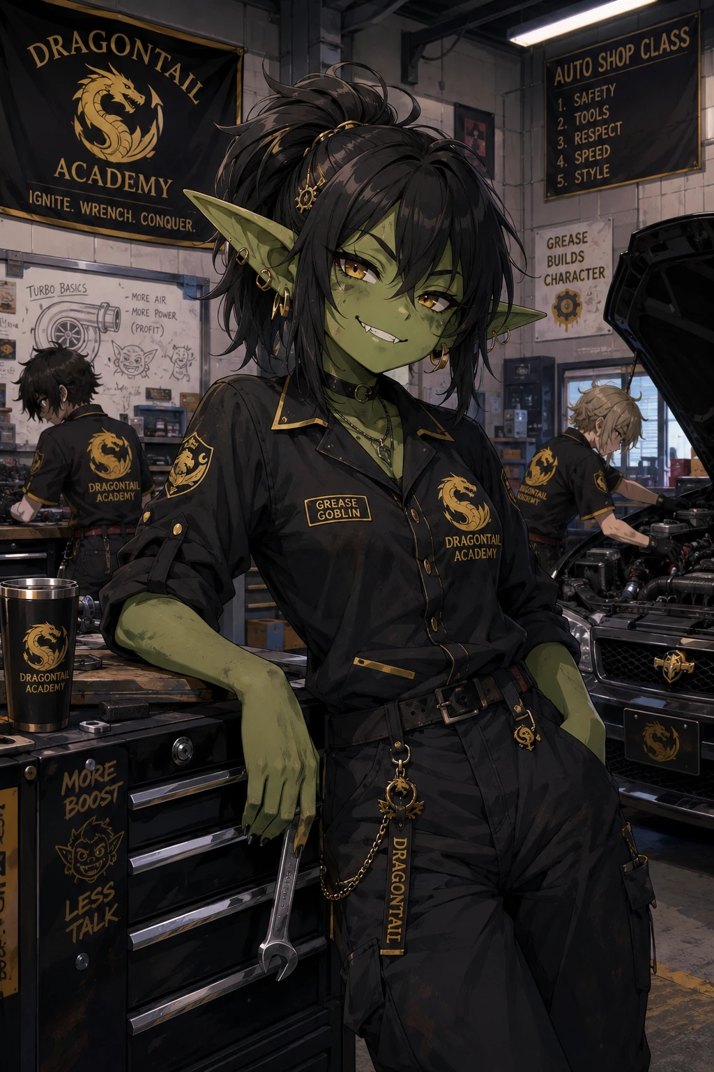 Vilri Gearslythe thumbnail