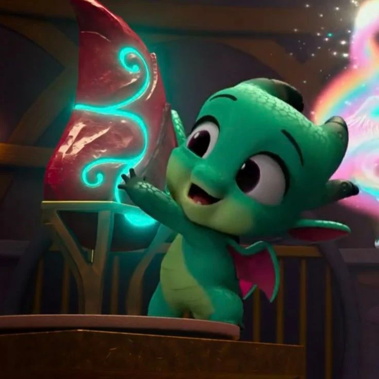 Sparky Sparkeroni thumbnail