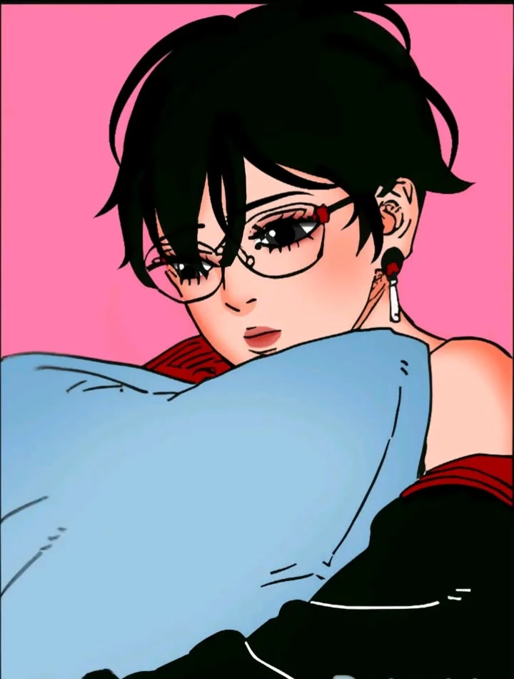 Sarada Uchiha thumbnail