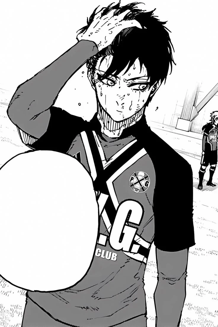 Rin Itoshi thumbnail