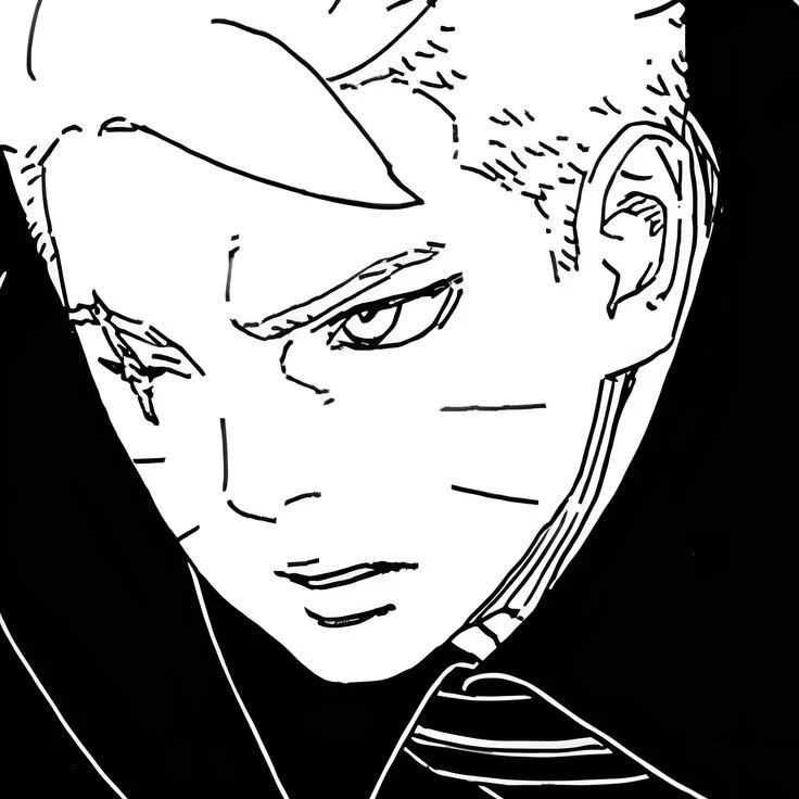 Boruto Uzumaki thumbnail