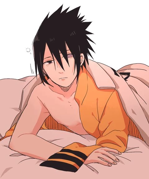 Sasuke Uchiha thumbnail