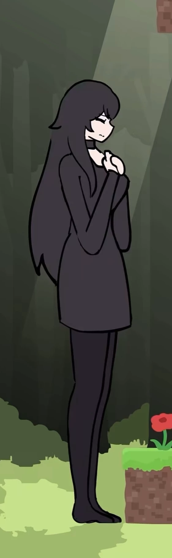 Endergirl thumbnail