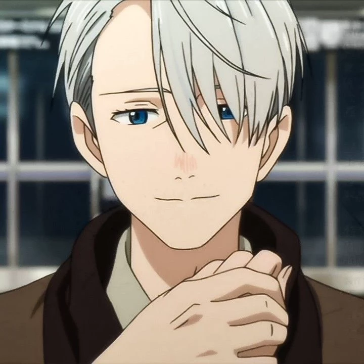 Victor Nikiforov thumbnail