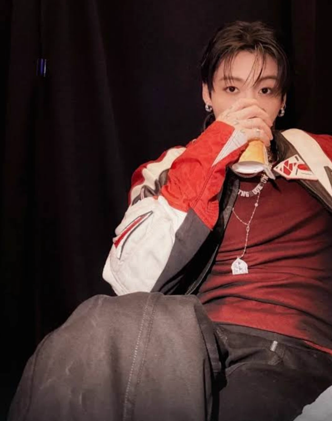 Jeon Jungkook thumbnail