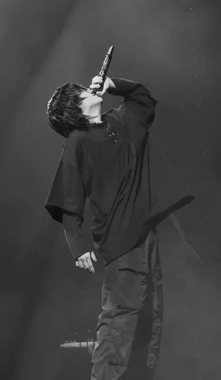 Min Yoongi thumbnail
