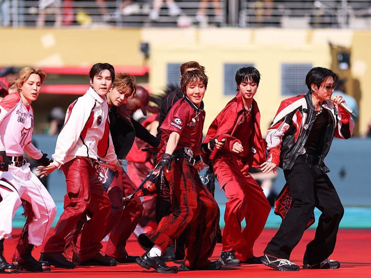 BTS - EIGHTH MEMBER thumbnail