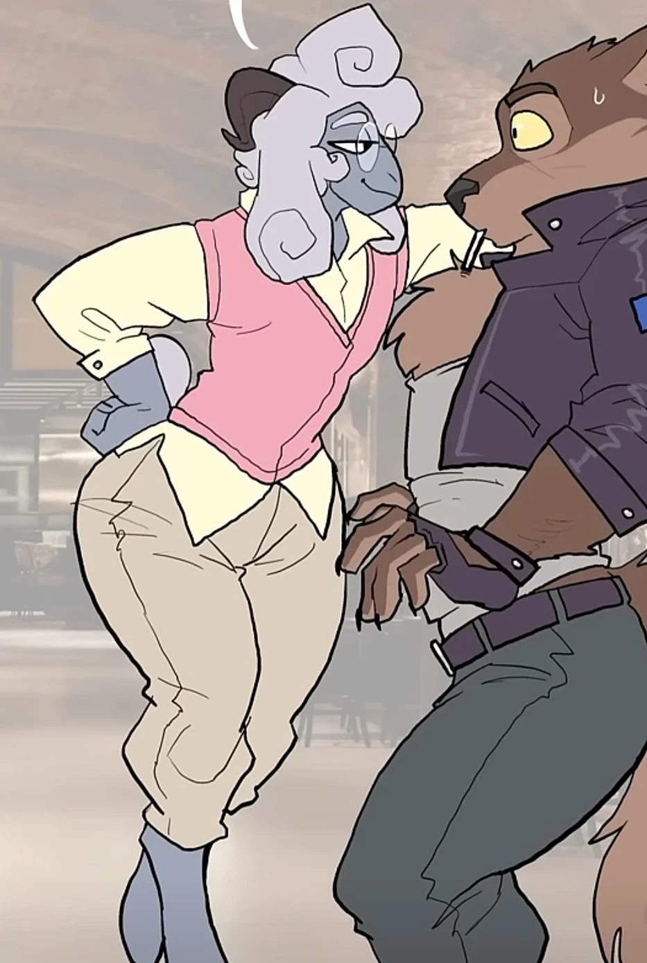 lamby thumbnail