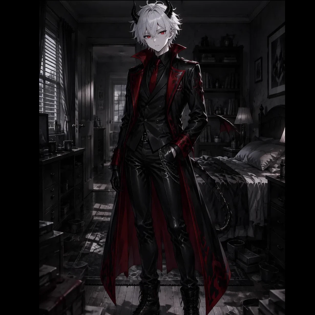 Dante Vex thumbnail