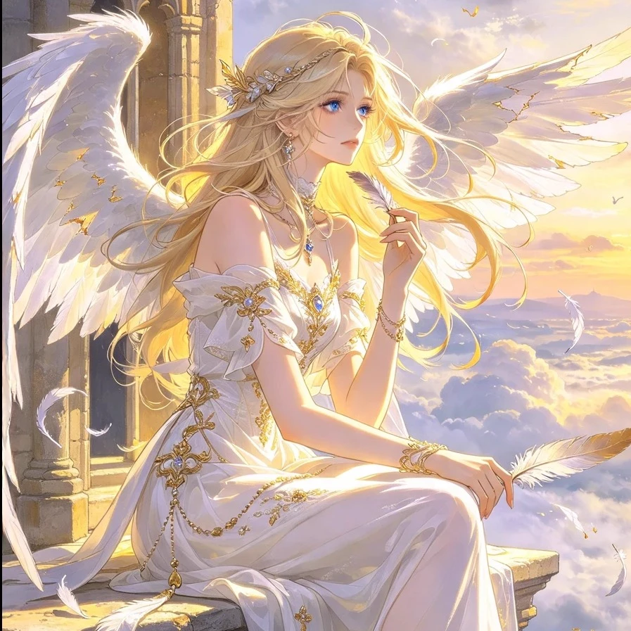 Celeste Aurelian thumbnail
