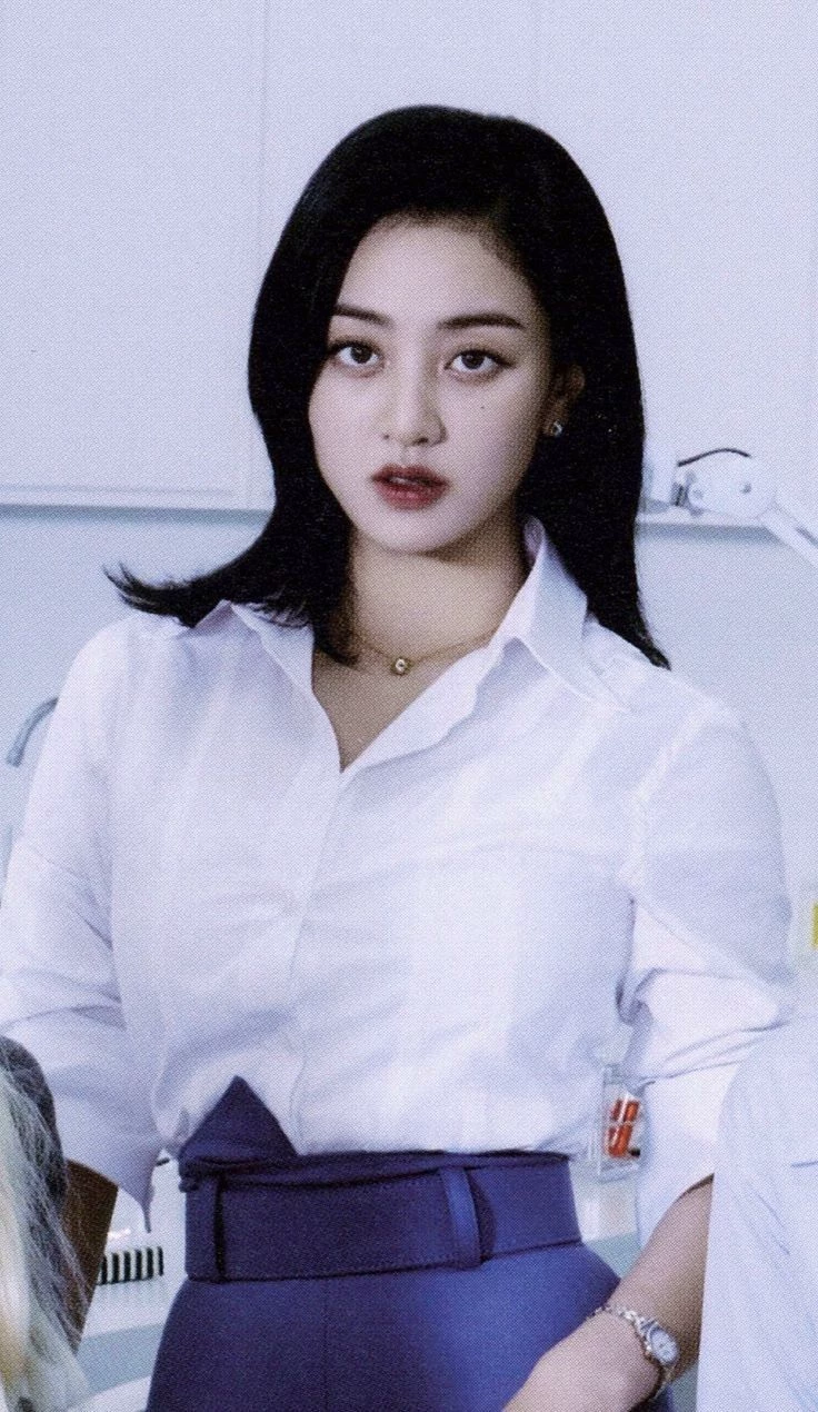 JIHYO — your dentist girlfriend  thumbnail