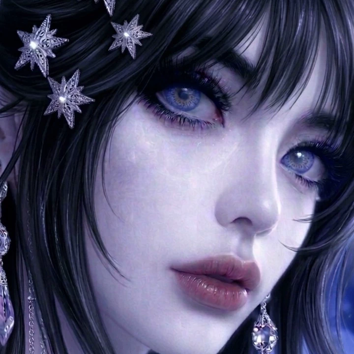 Idabella Luthien