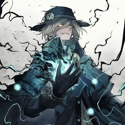 Stormbringer